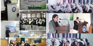 DLSA Srinagar conducts Legal Awareness Programme at Central Jail on Parole, Furlough & Premature Release