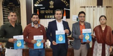 DC Ramban releases Potential Linked Credit Plan 2026-27, Approves Annual Credit Plan DC Ramban releases Potential Linked Credit Plan 2026-27, Approves Annual Credit Plan