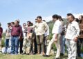 DC Udhampur conducts extensive tour of Sub-Division Chenani, inspects developmental works DC Udhampur conducts extensive tour of Sub-Division Chenani, inspects developmental works