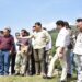 DC Udhampur conducts extensive tour of Sub-Division Chenani, inspects developmental works