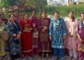 JMC deploys SHG Community Mobilizers to strengthen sanitation, waste management across Jammu