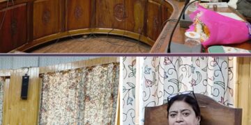 KU marks World Glacier, Water Days with conference on climate and cryosphere KU marks World Glacier, Water Days with conference on climate and cryosphere