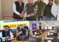 One-day Orientation Programme held for YUVA DOOTs at Poonch