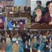 Sakeena Itoo felicitates 12th class meritorious students at GDC Kulgam