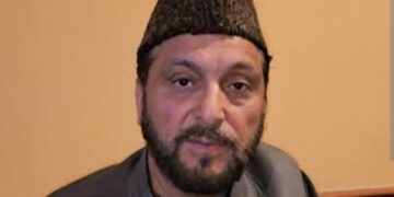 Crescent not sighted, Eid on Saturday: Grand Mufti Nasir