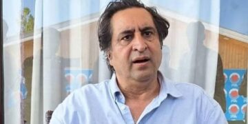 Sajad Lone asks J&K Govt to review EWS criteria for reservation in jobs, admissions Sajad Lone asks J&K Govt to review EWS criteria for reservation in jobs, admissions