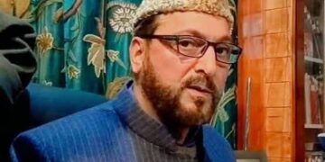 Jumat-ul-Vida to be Observed Tomorrow: Grand Mufti J&K Nasir-ul-Islam