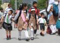 Govt notifies new timing for Kashmir schools