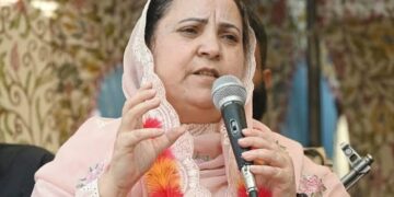 “Government Has Fulfilled Its Reservation Responsibilities, Report Lies with LG Now”: Minister Sakeena Itoo