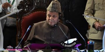 Security scenario grave, cannot be taken lightly: Speaker Security scenario grave, cannot be taken lightly: Speaker