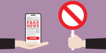 Strict Warning Against Rumours, Misinformation on Social Media Strict Warning Against Rumours, Misinformation on Social Media