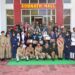 GOC-IN-C NORTHERN COMMAND AND REGIONAL PRESIDENT AWWA NORTHERN COMMAND HONOUR OUTSTANDING INNOVATORS AND ACHIEVERS OF  ARMY GOODWILL SCHOOL OF CHINAR CORPS