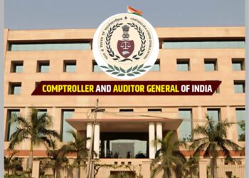 Revenue Deficit Continues to Strain J&K Finances: CAG