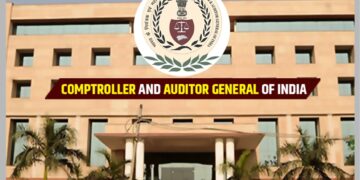 Revenue Deficit Continues to Strain J&K Finances: CAG Revenue Deficit Continues to Strain J&K Finances: CAG