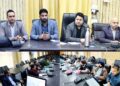 3-Day Census 2027 Phase-I Training Programme concludes at Ramban 3-Day Census 2027 Phase-I Training Programme concludes at Ramban