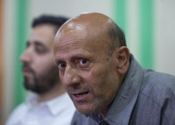 Delhi High Court grants one-week interim bail to jailed Engineer Rashid to visit his ailing father.