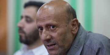 Delhi High Court grants one-week interim bail to jailed Engineer Rashid to visit his ailing father.