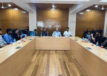 Alumni registration for SANGAM 3.0 at NIT Srinagar extended till May 5