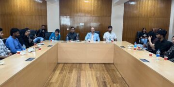 Alumni registration for SANGAM 3.0 at NIT Srinagar extended till May 5