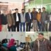Additional IGR reviews progress of digitization of Legacy Registration Records at Budgam Court Complex
