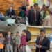 DC Anantnag visits Mini Secretariat, SDH Bijbehara