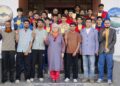 District Admin Bandipora conducts IEC Awareness Programmes District Admin Bandipora conducts IEC Awareness Programmes