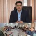 DC Budgam visits industrial Estate Rangreth; Chairs  review meeting