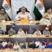 DC Kathua chairs District Sainik Welfare Board meeting