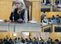 DDC Bandipora reviews District CAPEX Budget 2025–26; Discusses Roadmap for 2026–27 DDC Bandipora reviews District CAPEX Budget 2025–26; Discusses Roadmap for 2026–27