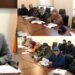 DRSC meeting held at Ganderbal – Ehsaan Yousf