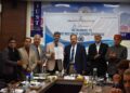IUST Signs MoU with CGG Hyderabad to Advance Governance and Policy Research