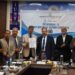 IUST Signs MoU with CGG Hyderabad to Advance Governance and Policy Research IUST Signs MoU with CGG Hyderabad to Advance Governance and Policy Research