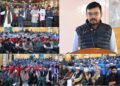 District Admin Kulgam organises Interactive Programme with Religious Leaders, Civil Society Members under 100-Day Campaign District Admin Kulgam organises Interactive Programme with Religious Leaders, Civil Society Members under 100-Day Campaign