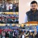 District Admin Kulgam organises Interactive Programme with Religious Leaders, Civil Society Members under 100-Day Campaign