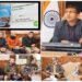 Div Com Kashmir reviews Flood Mitigation measures