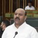 Deputy Chief Minister inaugurates Bridge at Bus Stand Jammu