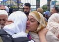 Kashmir’s Haj 2026 Pilgrimage Begins; First Batch Departs Amid Emotional Scenes in Srinagar