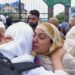 Kashmir’s Haj 2026 Pilgrimage Begins; First Batch Departs Amid Emotional Scenes in Srinagar