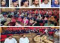 GCOE Srinagar holds Awareness Drive to combat Substance Abuse