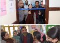 GMC Srinagar observes World Autism Awareness Day with Inclusive Programme