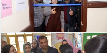 GMC Srinagar observes World Autism Awareness Day with Inclusive Programme