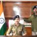 Police Bids warm farewell to Outgoing SSP Budgam