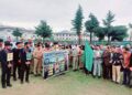 Mega Road Safety Awareness Event Held at GDC Kulgam Mega Road Safety Awareness Event Held at GDC Kulgam