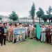 Mega Road Safety Awareness Event Held at GDC Kulgam