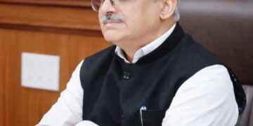 J&K first to secure MeitY nod for establishing Centre of Excellence in AI     IT Parks for Jammu & Srinagar also in offing