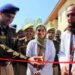 GANDERBAL POLICE OBSERVES WORLD ORAL HEALTH DAY AT DPL GANDERBAL; SSP GANDERBAL PARTICIPATES.