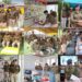 SSP GANDERBAL SUDHANSHU DHAMA-IPS HOLDS DARBAR WITH JAWANS AT DPL GANDERBAL