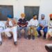 Social Activist Muzamil Mehmood Greets Sikh Community on Baisakhi