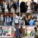 State Election Commissioner visits Ganderbal, reviews Panchayat Electoral Roll Revision