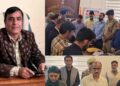 Ganderbal Administration condoles demise of Naib Tehsildar Lar
